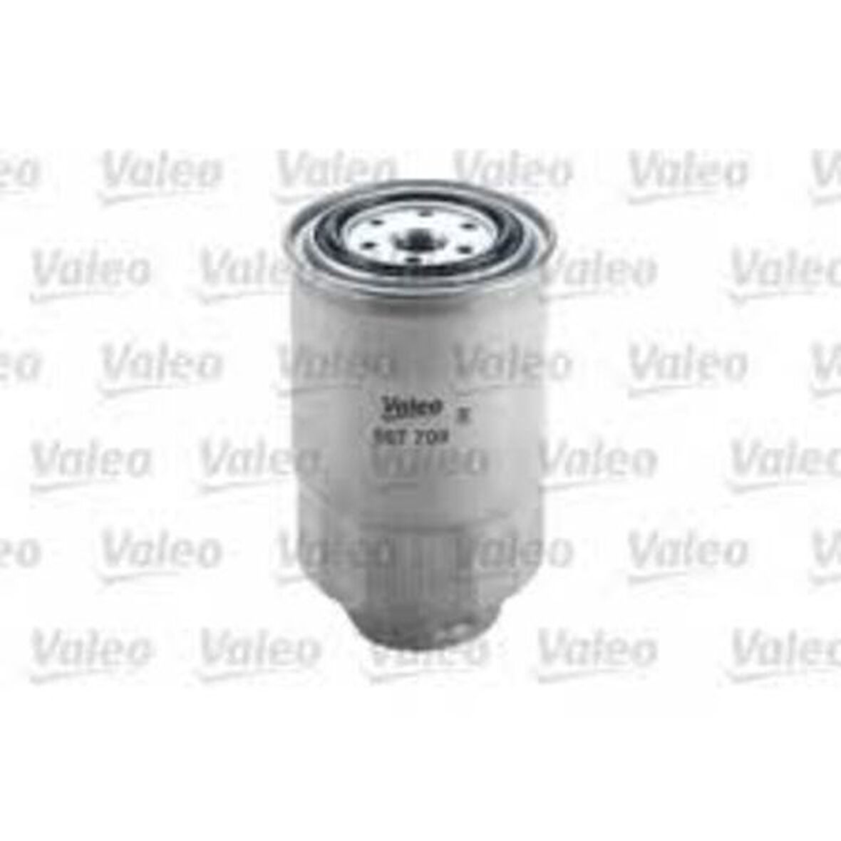 Valeo 587709 Mazot Filtresi Mazda B2500 Bt50 D 06 10 Ranger D 99 10 L200 2.5 Dı 07 15 Toyota Hılux- Pıckup Corolla 1.8-2.0 Dzl-Carına Iı-Hıace II 2.4 D