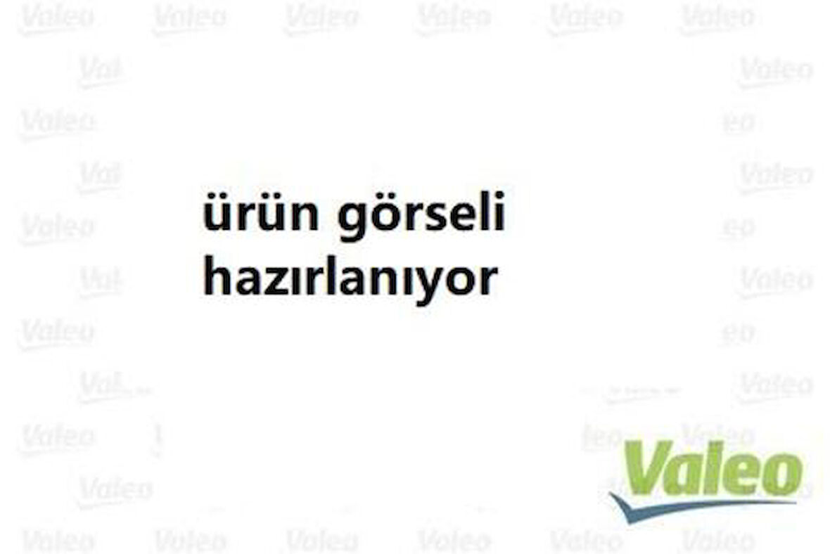 Valeo 587751 Yakıt Filtresi Toyota Corolla 1.4 D4D 2007-2012 Aurıs 1.4 D4D 2007-2018 Avensıs 2007> Rav4 2012>