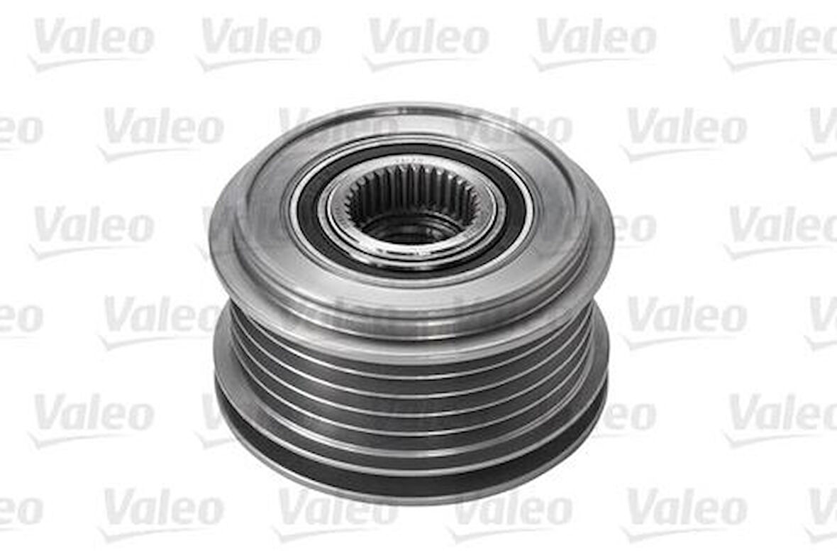 Valeo 588114 Alternatör Rulmanı Volvo C30 06-12 C70 06-12 S40 II 11-2.4-D3-D4-D5 Ford Kuga II 11-17 2.4 30667980