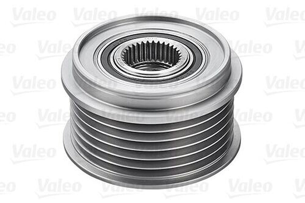 Valeo 588128 Alternatör Kasnağı Audi A4 A5 A6 A7 A8 Q5 Q7 Porsche Cayenne Panamera Touareg Crafter Amarok 10- 059903119H