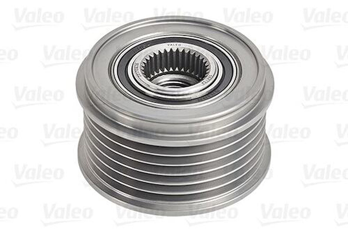 Valeo 588134 Alternatör Rulmanlı Kasnak Hyundai ix35 Santa Fe 2010- 373222F000