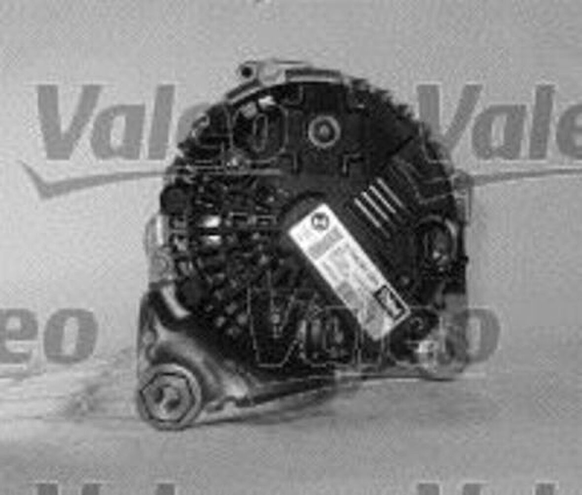 Valeo 593873 Alternatör Konjektör BMW 593873