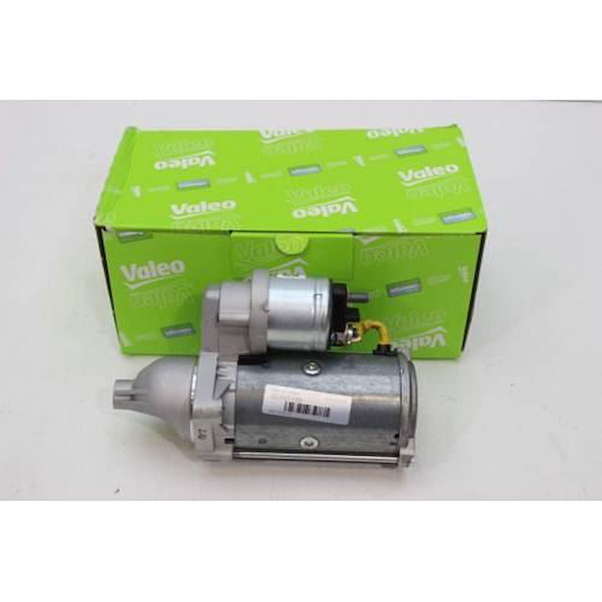 Valeo 594648 Marş Motor Gövdesi Induktor D6G32 Doblo Albea 1.3 Multijet 200184