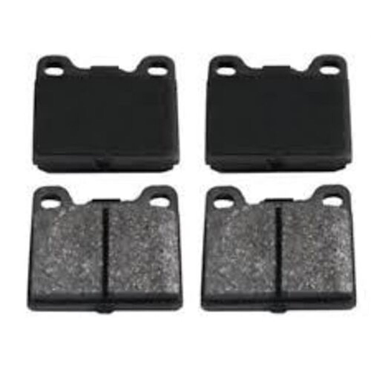 Valeo 671099 Fren Balatası Arka Mercedes W126 C126 W116 C107 424892