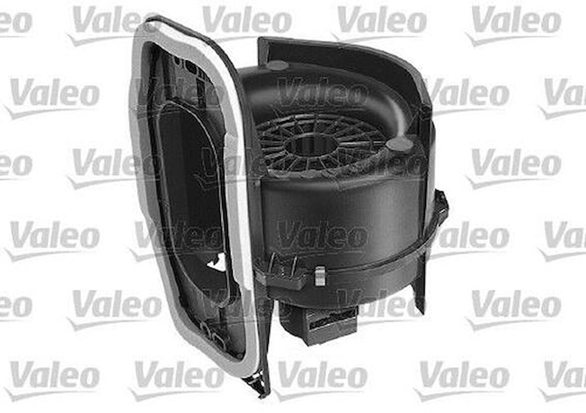 Valeo 698144 Kalorifer Motoru Renault 19 Clio Megane 7701033536