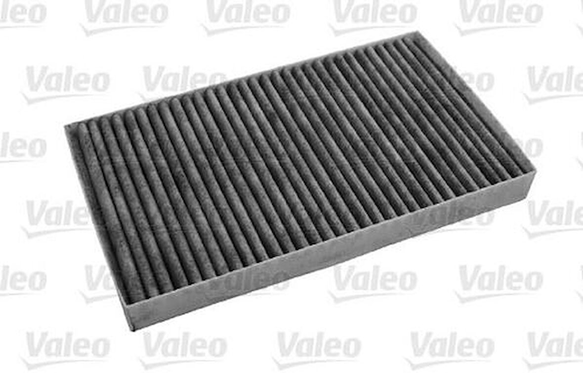 Valeo 698872 Kabin Filtresi Mercedes Viano 09 03 Ca 6398350347