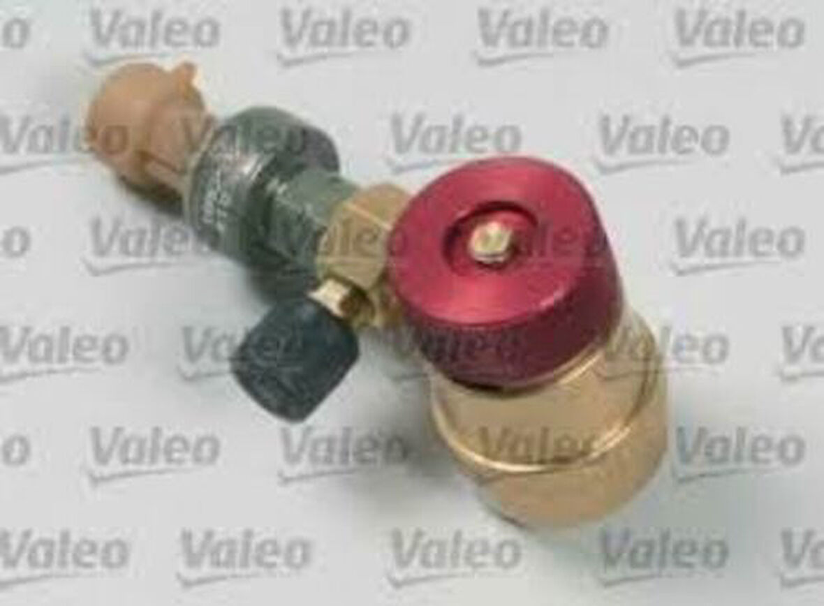 Valeo 698988 Yüksek Basınç Sensörü 515291801