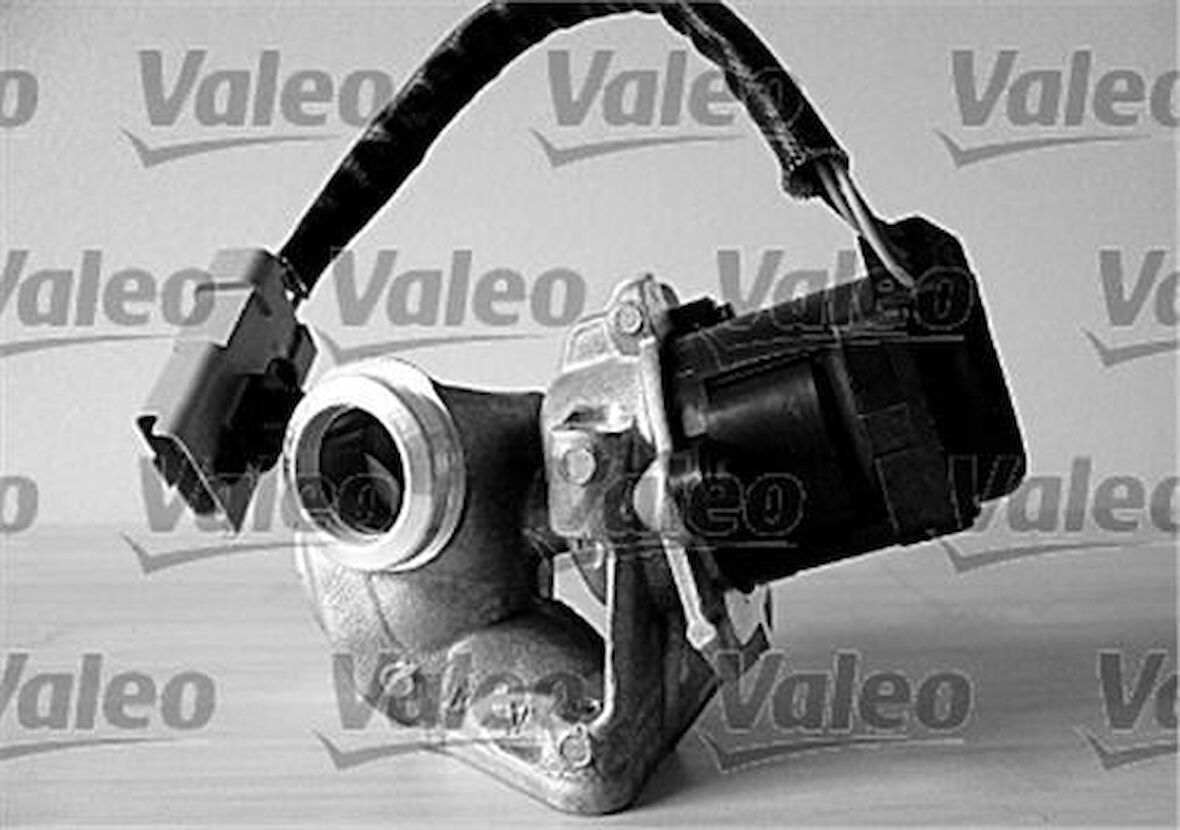 Valeo 700412 EGR Valf Focus II Focus II Cma1.6TDCI 04-11 Volvo C30 06-12 S40 II V50 1.6TDI 05- 1353152