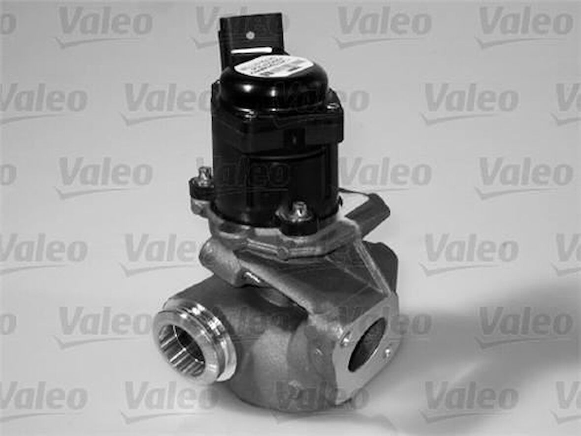 Valeo 700413 EGR Valfi P107 P1007 207 206 206 T3E Bipper C1 C2 C3 I II III C3 Pluriel Nemo DV4TD 1.6HDI 8V Fiesta 1.4 TDCI 01- 1618.PF