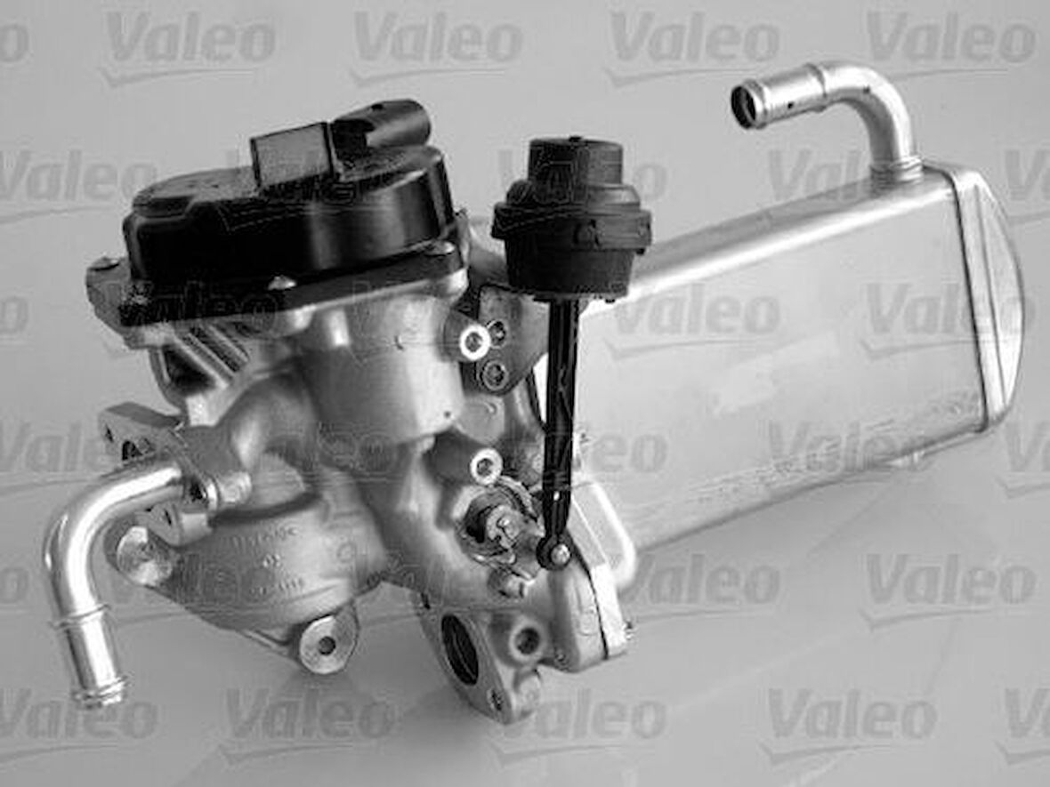 Valeo 700435 EGR Valfi Transporter T6 CAAA CAAB CAAC CAAE 2.0TDI 09- 03L131512DS