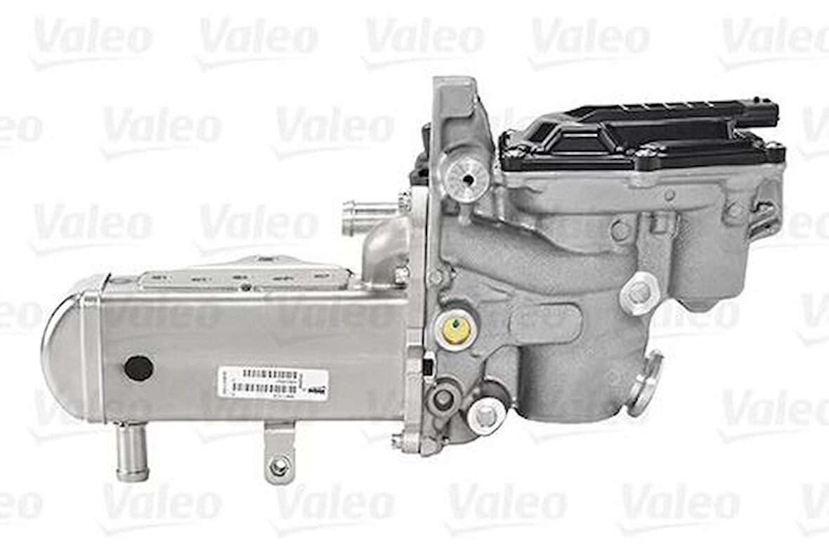 Valeo 700447 EGR Valfi Suzuki Grand Vitara 1.9 DDIS 2005-2014 1811167JG4000