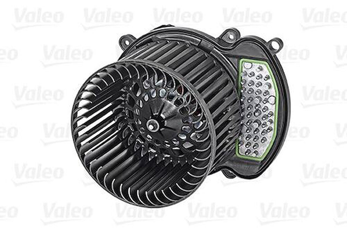 Valeo 715005 Kalorifer Motoru Renault Espace Scenic 2005-Kadjar 1.2 1.3 1.5 1.6 2015-Talisman 1.5 1.6-2015- 272109102R