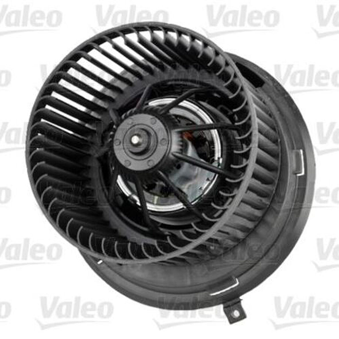 Valeo 715243 Kalorifer Motoru Laguna II 03- 7701048753