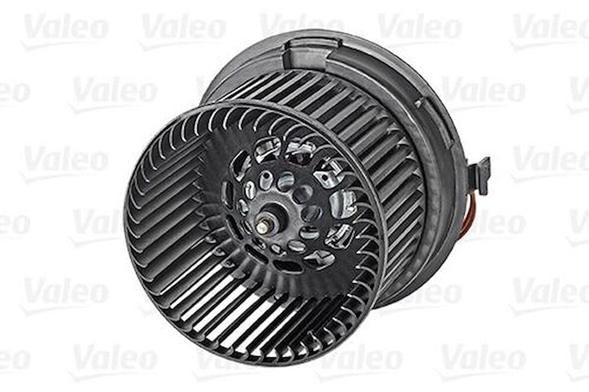 Valeo 715256 Kalorifer Motoru Peugeot Citroen C1 108 Aygo B000493380