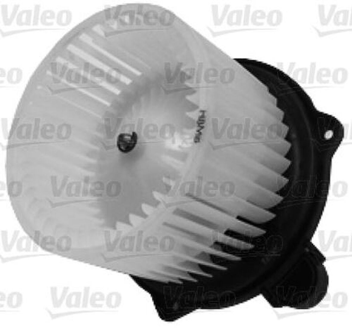 Valeo 715260 Kalorifer Motoru I30 1.4 1.6 2.0 07- 971132L000