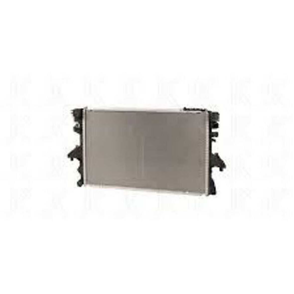 Valeo 733116 Motor Radyatörü Transporter T5 2.5TDI AXD AXE Blj Bnz Bpc 03-08 7H0121253J