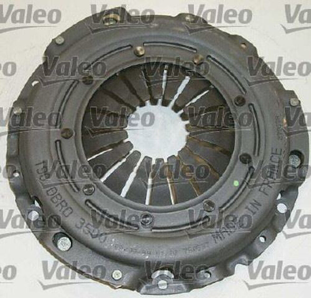 Valeo 786002 Debriyaj Seti Rulmanlı Astra F 92-98 14NV-C16Nz-C14NZ-X14NZ-14Se-C14Se Corsa B 93-02-C14NZ-X14Sz 1606954