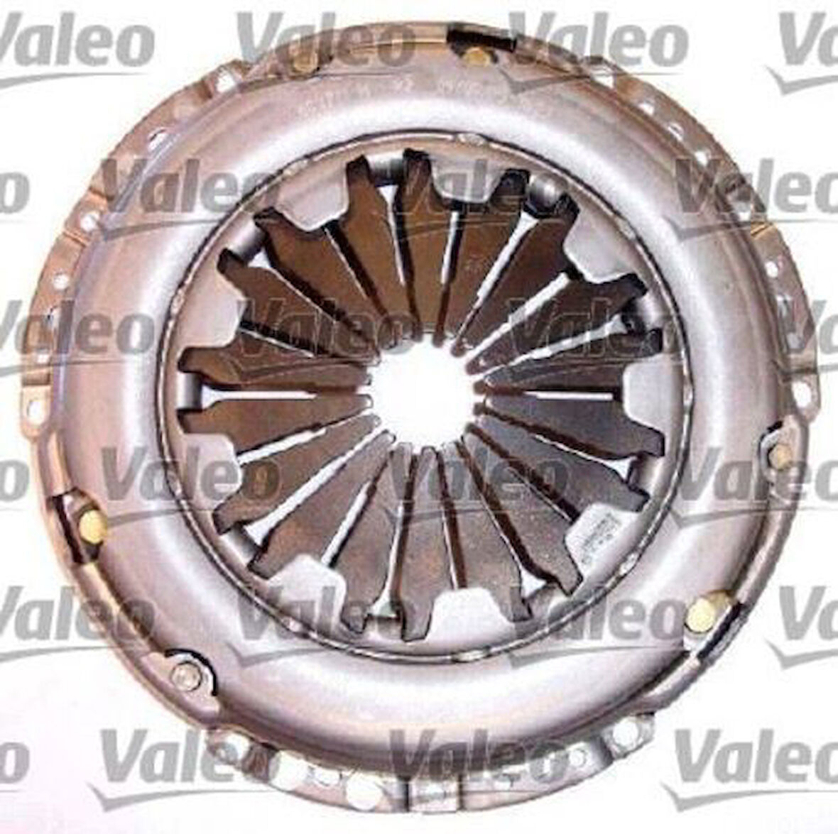 Valeo 786030 Debriyaj Seti Cordoba Ibiza Golf III Polo Classic 1.3 1.4 99- 052198141EX
