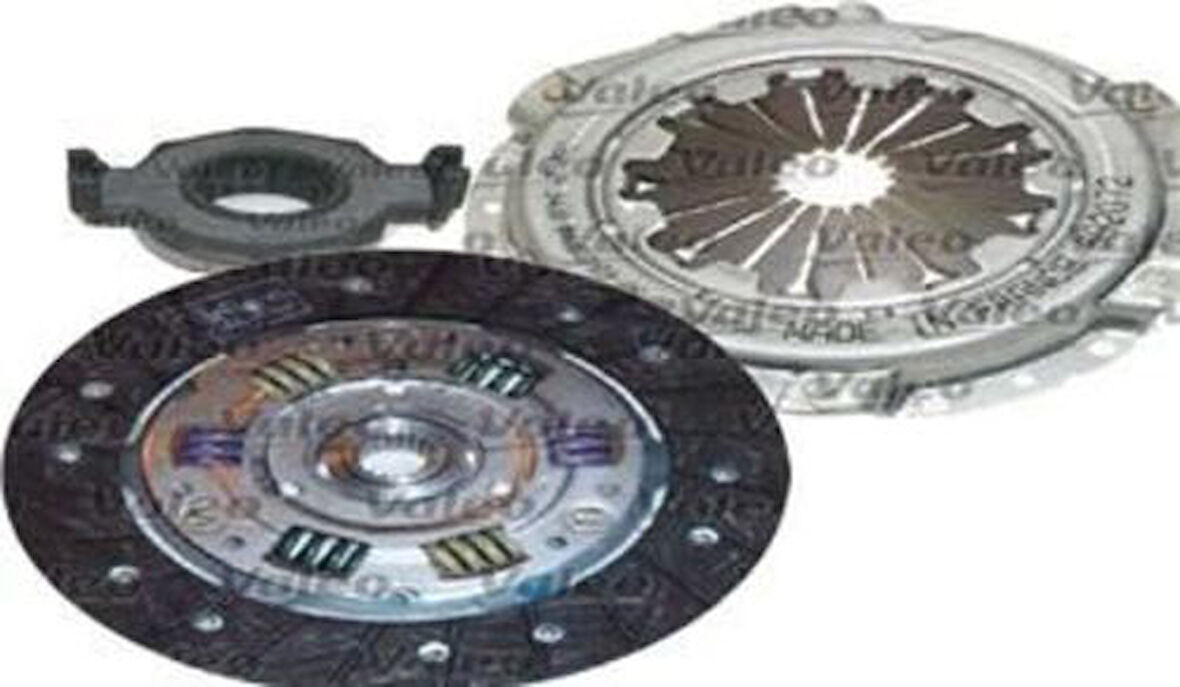 Valeo 801256 Debriyaj Seti P106 P205 206 P306 Saxo C15 Abzxsara II P405 P205 Tu1Jp TU3A Tu3Jp 1.1 1.6 8V 2051.14