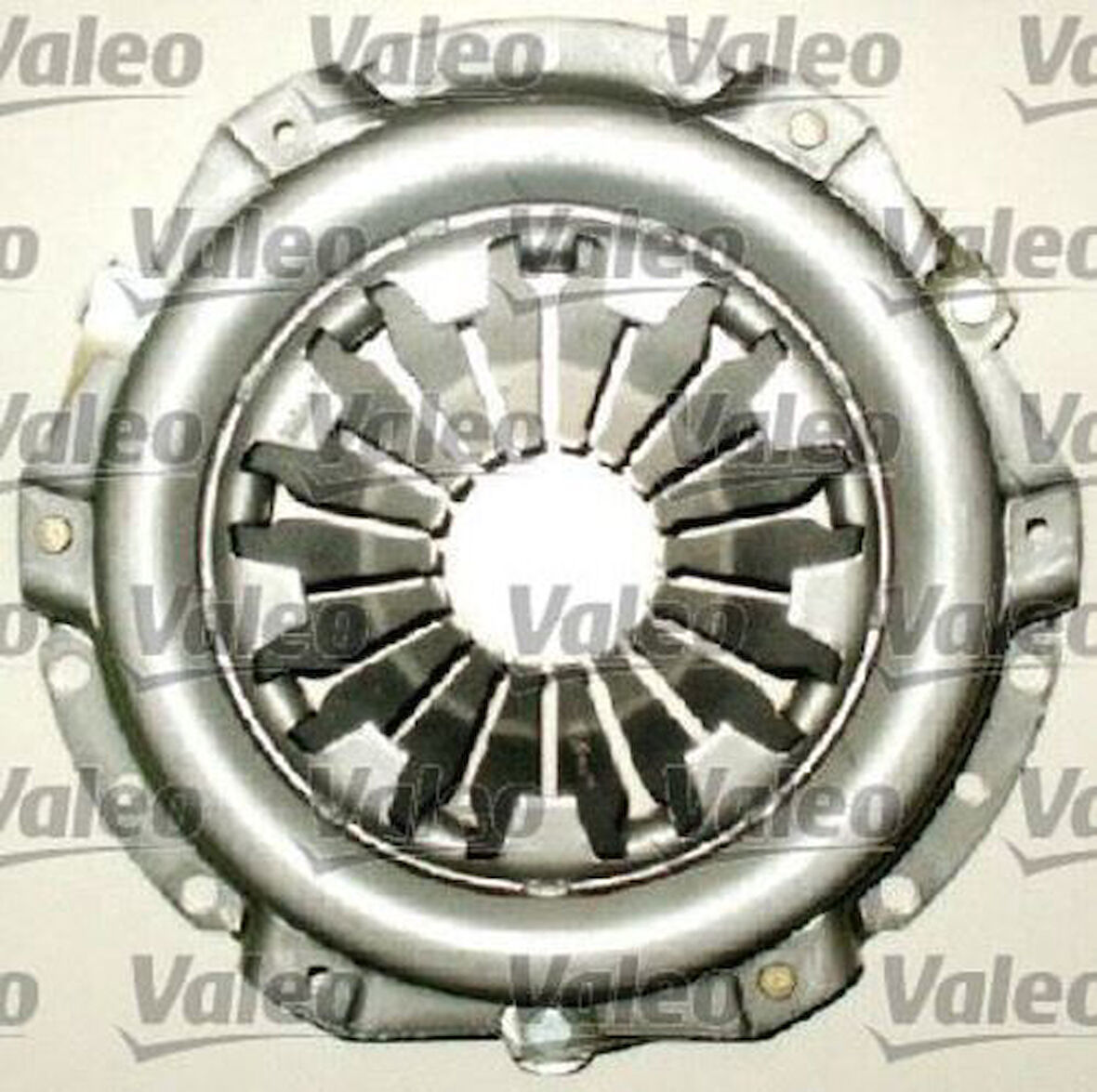 Valeo 801339 Debriyaj Seti F10 Motor 09269C33001