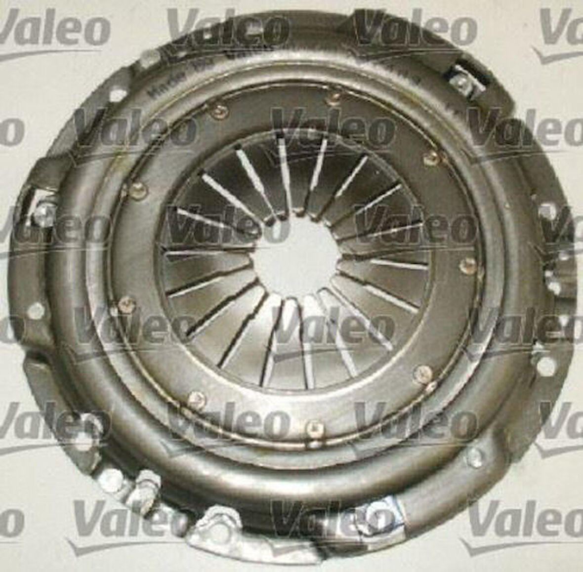 Valeo 801347 Debriyaj Seti Alfa Romeo 145 146 155 1.4Le 1.6Le 1.8Ie 16V Brava Bravo 1.8 16V 71734764