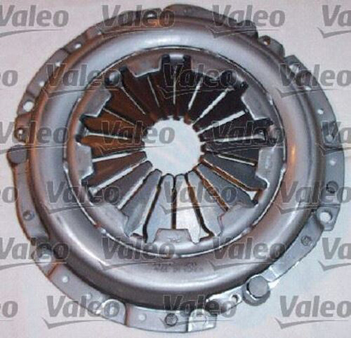 Valeo 801514 Debriyaj Seti Primera 1.8 Sr20De 96-NSK032 215 3000171J25