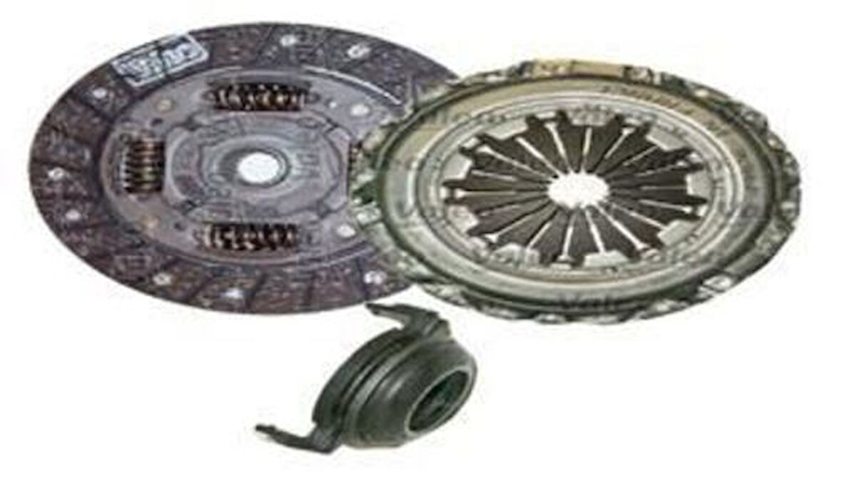 Valeo 801832 Debriyaj Seti Ducato 2.5D 2.8D 98- 71735472