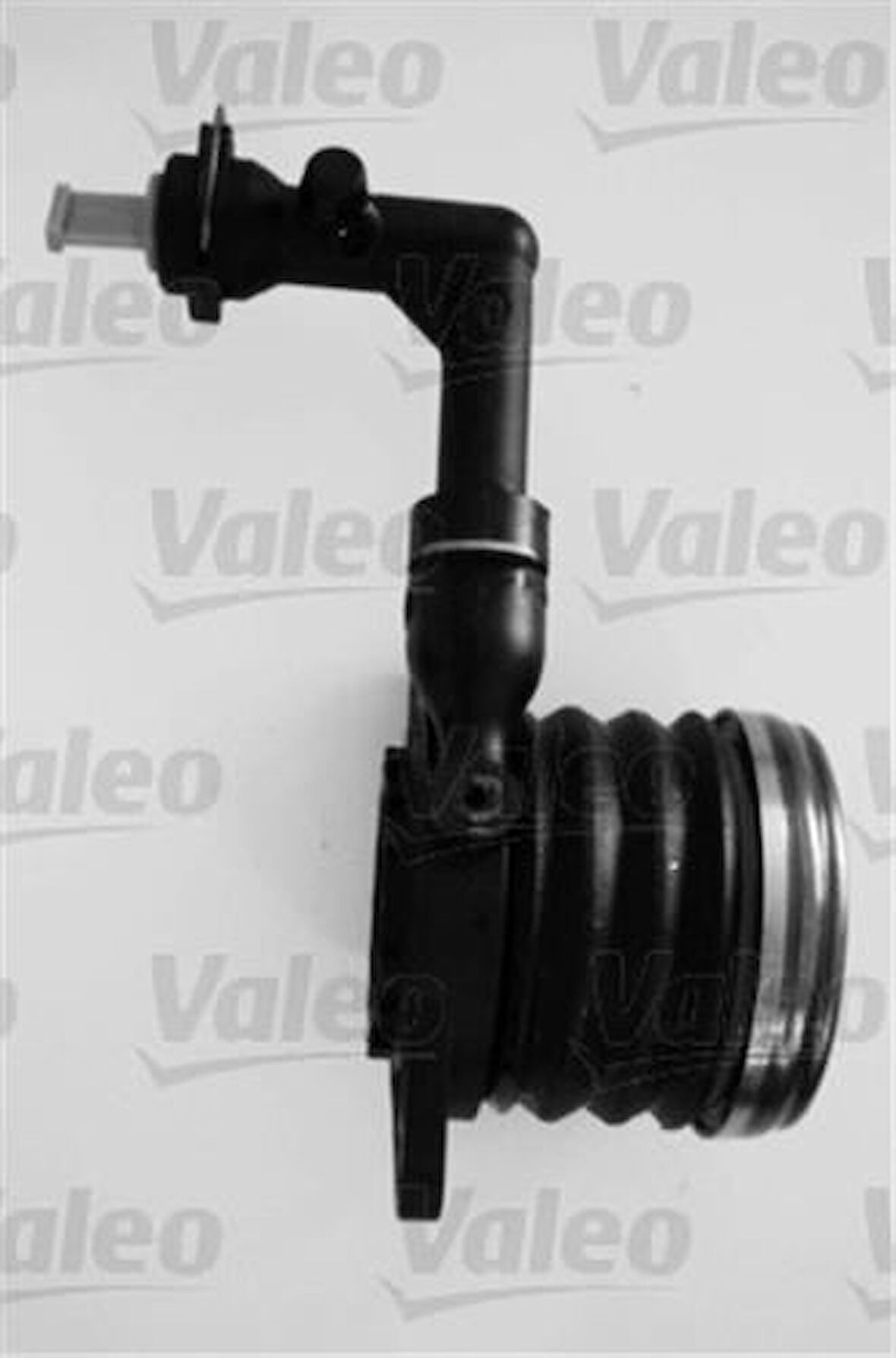 Valeo 804563 Hidrolik Debriyaj Rulmanı Fiat 500 Panda Grande Punto 2005-1.3 1.4 1.6 Turbo 55243919