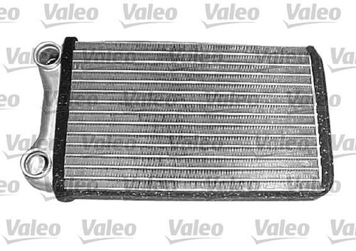 Valeo 812255 Kalorifer Radyatörü A4 1.6 1.8 00-04 8E1820031