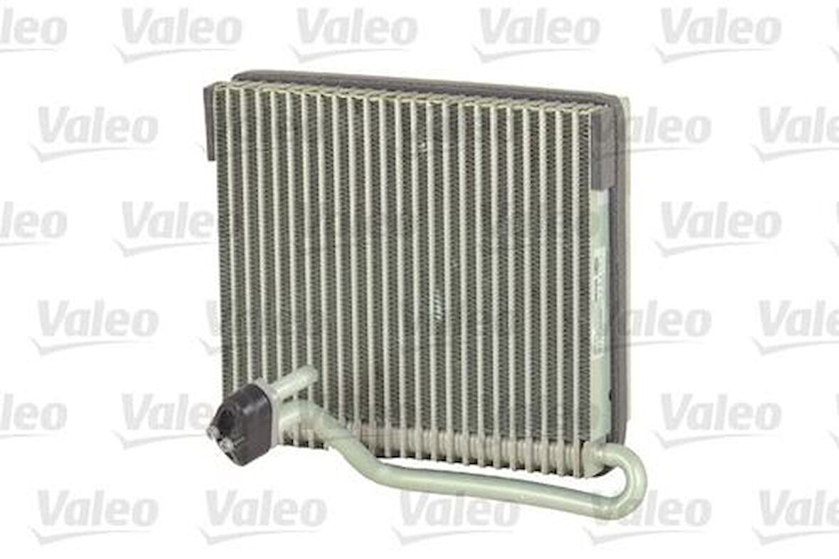 Valeo 817518 Evaporator Opel Astra II Zafira 1618146
