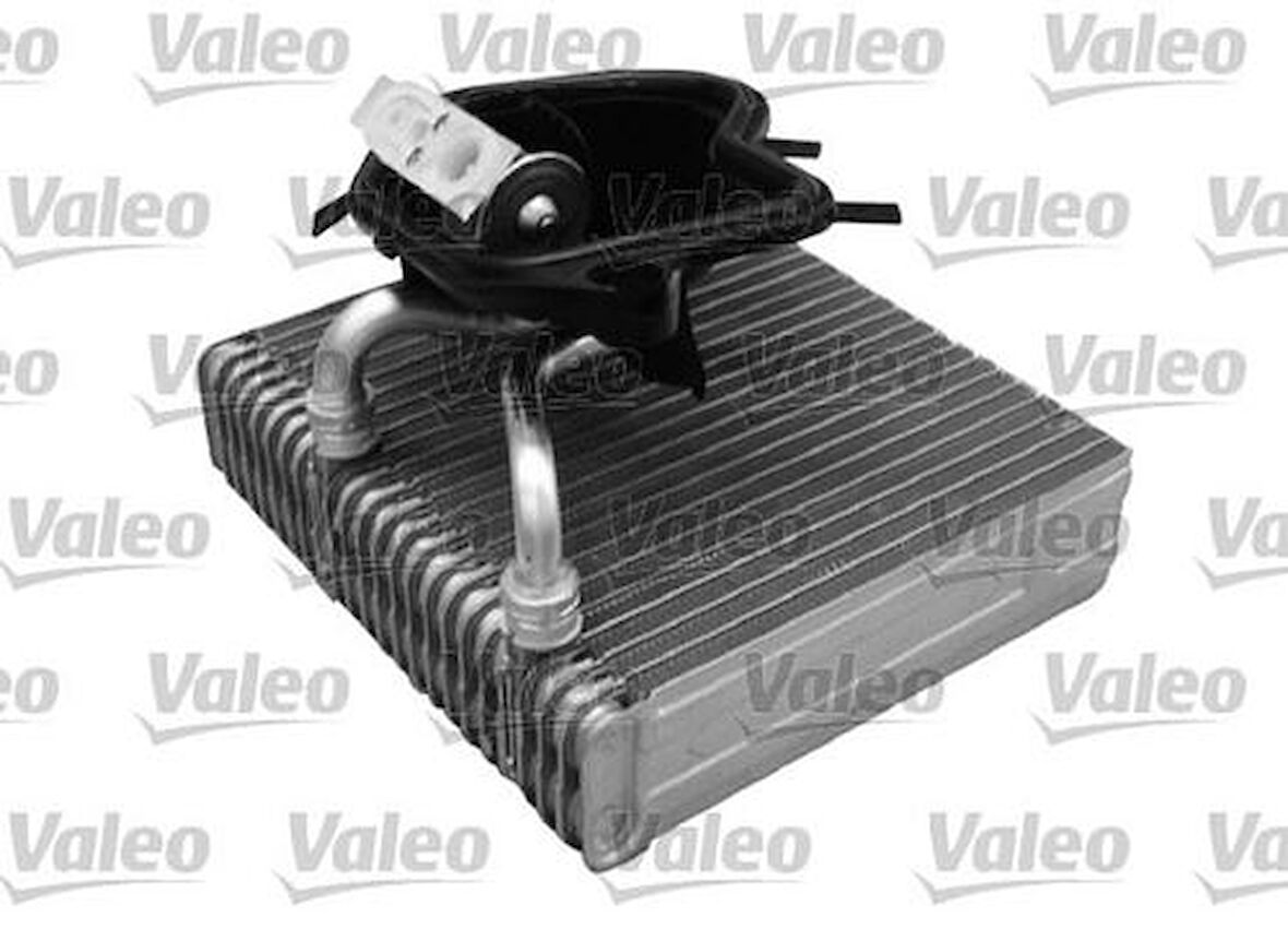 Valeo 817530 Evaporator Corsa C 00-00-Tigra B 04- 6845612