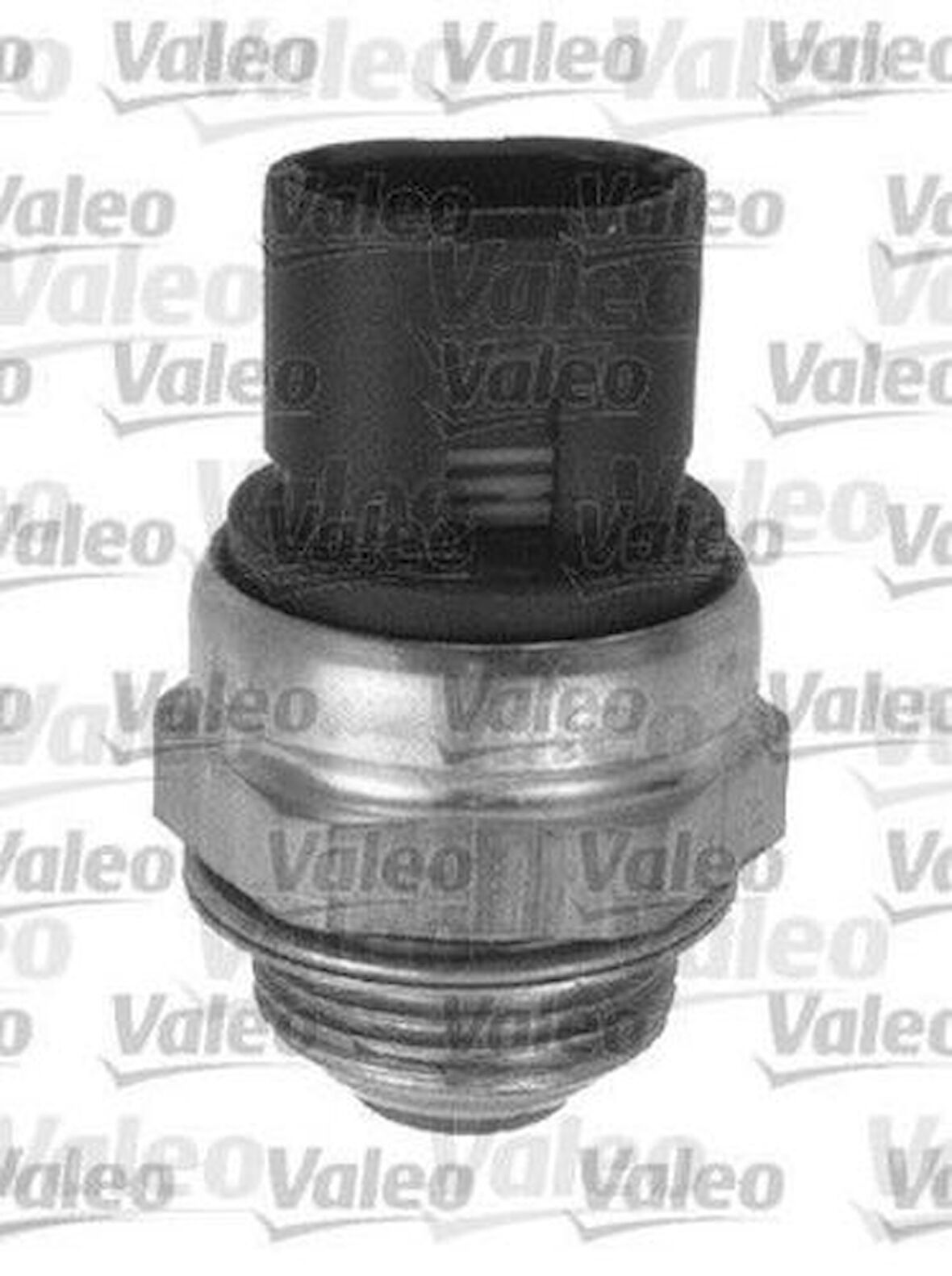 Valeo 819745 Fan Müşürü 92 82C Renault 9 Renault 11 Renault 19 Clio Megane Laguna Master Twingo Trafic 7700782503