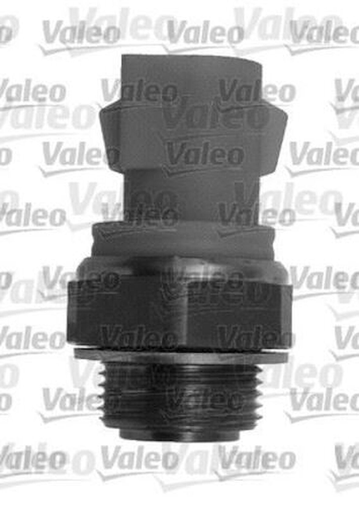 Valeo 819784 Fan Müşürü Escort-Fiesta Mondeo 1646398
