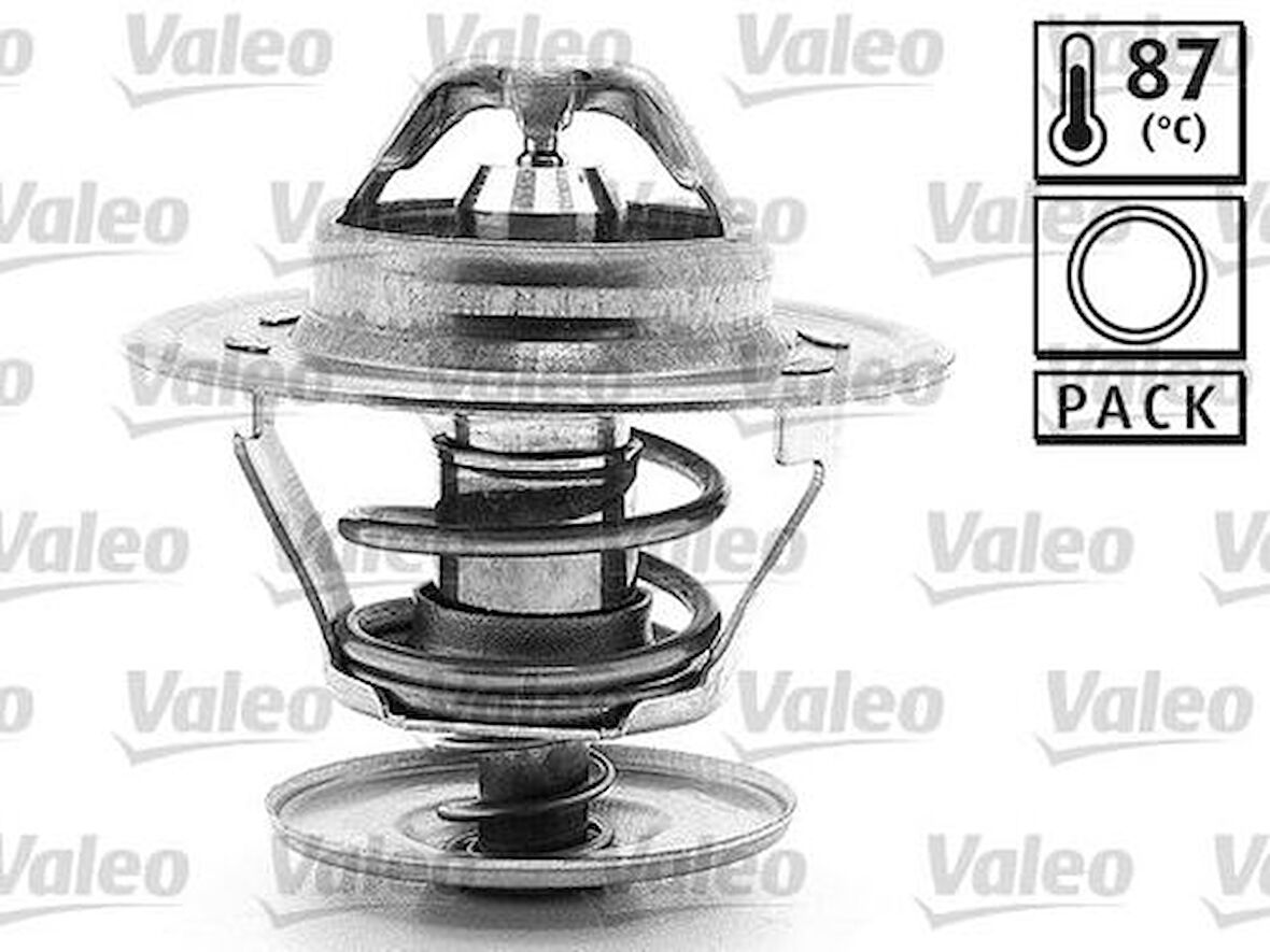 Valeo 819868 Termostat Seat Toledo 91 87 C 032121113