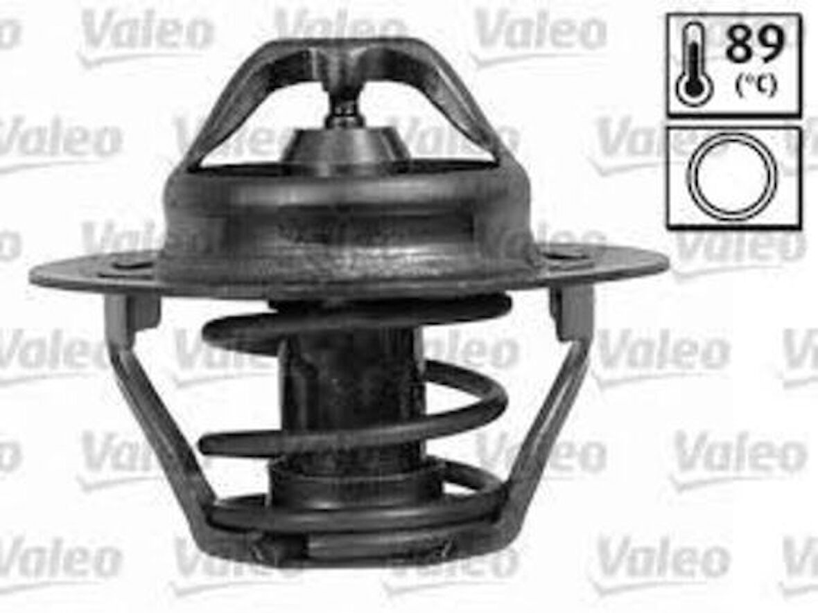 Valeo 820025 Termostat 89C Megane Clio Kangoo Laguna 1.4 1.6 16V 8200772985