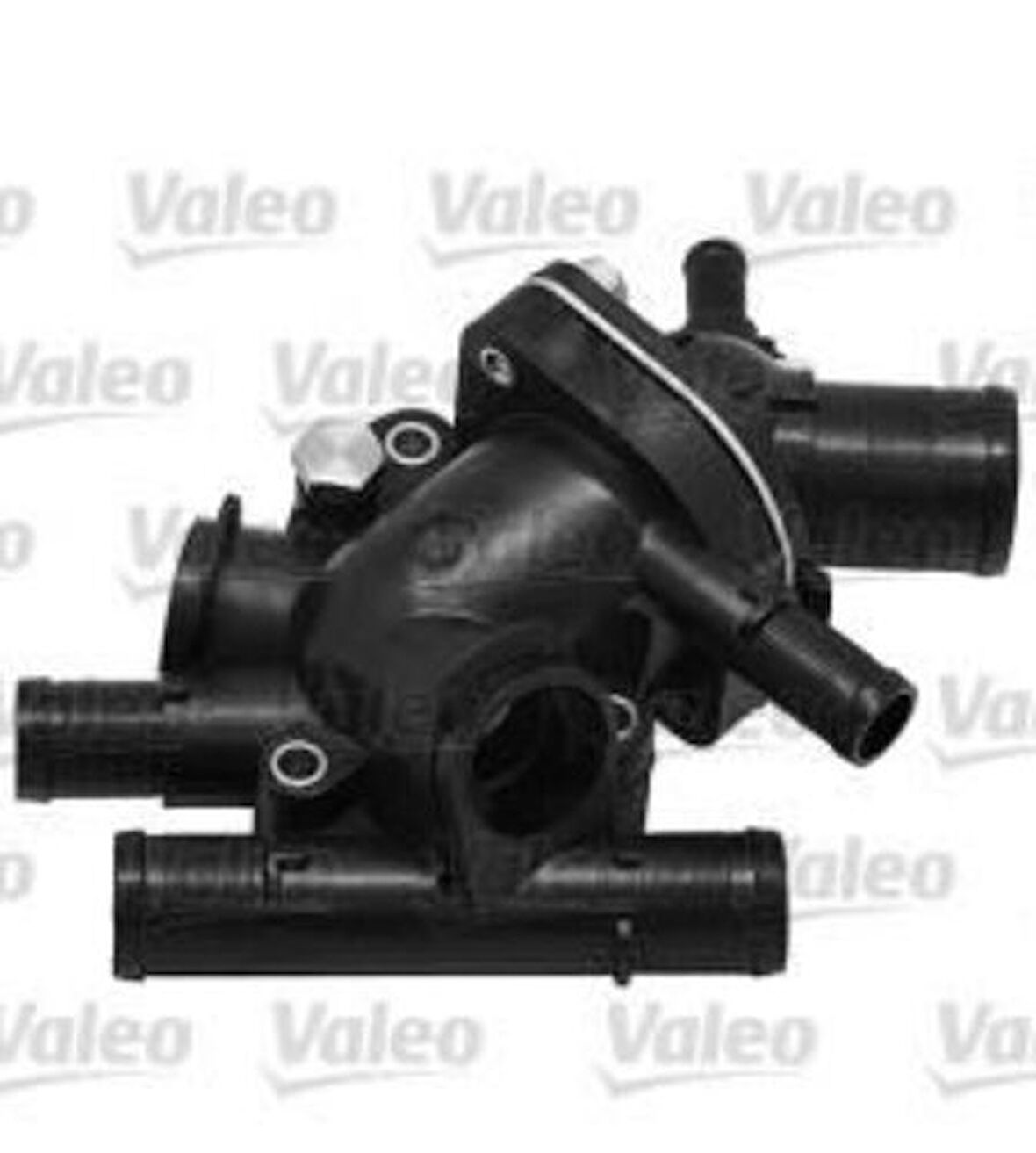 Valeo 820179 Termostat 89 Clio II Espace III Kangoo Laguna I II Megane I Scenic Master Trafic 1.9D 2.0 F3R 4400311