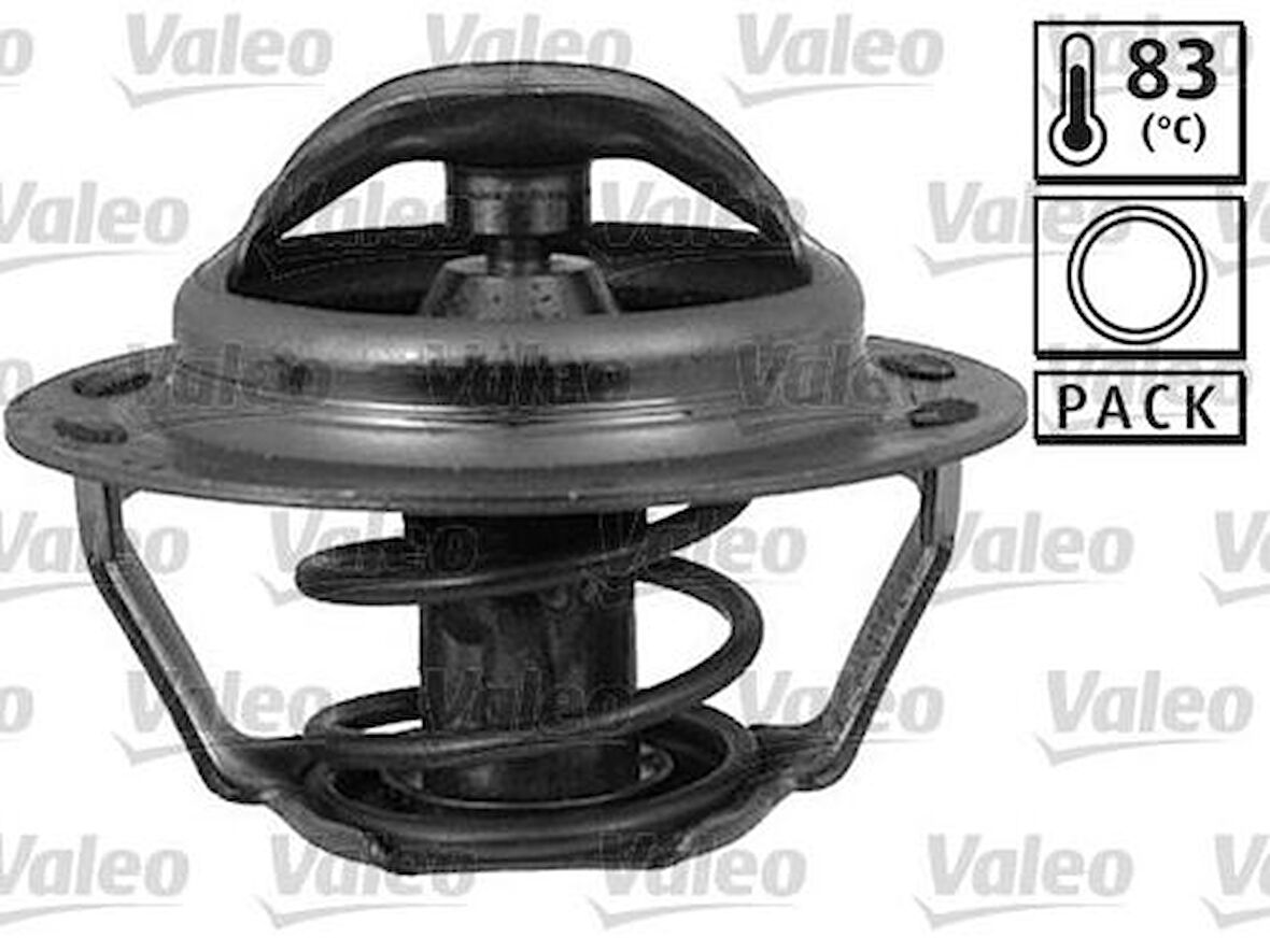 Valeo 820471 Termostat P306 GTI P306 P405 P406 P605 P806 Xantia XM Xsara Z1.8 16V 2.0 16V 1338.39