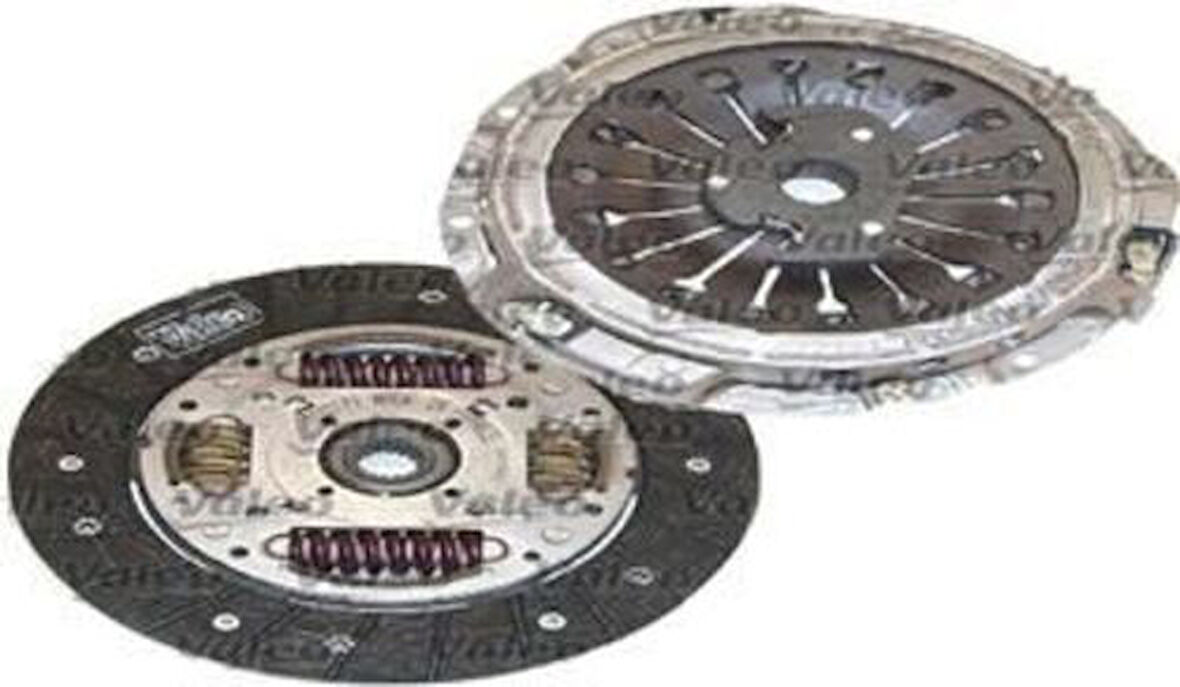 Valeo 821087 Debriyaj Seti P306 GTI Xsara Vts Zxu10Jr4S 2.0 16V P306 P406 P605 R Xantia Zxm II Xsara Xsara II Xu10J4R 2.0 16V XUD9Te 1.9TD 8V 2050.S9