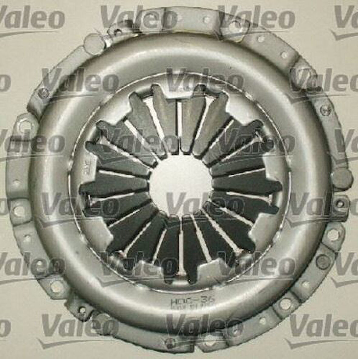 Valeo 821119 Debriyaj Seti Accent 1.5 1995 2005 Getz 1.4 1.5 2002-Benzinli HYUNKE19