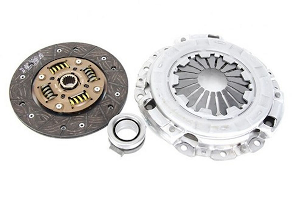 Valeo 821125 Debriyaj Seti Rulmanlı Daewoo Tıco Spark Matiz M100 M150 0.8 95 01 DWK010