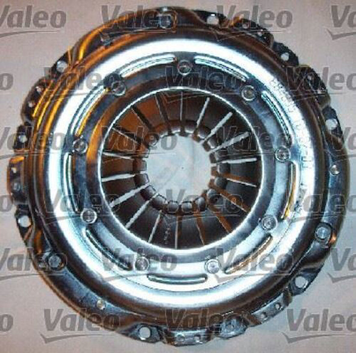 Valeo 821178 Debriyaj Seti 18 K4F .20 T2N Freelander I L314 98-05 URF000030