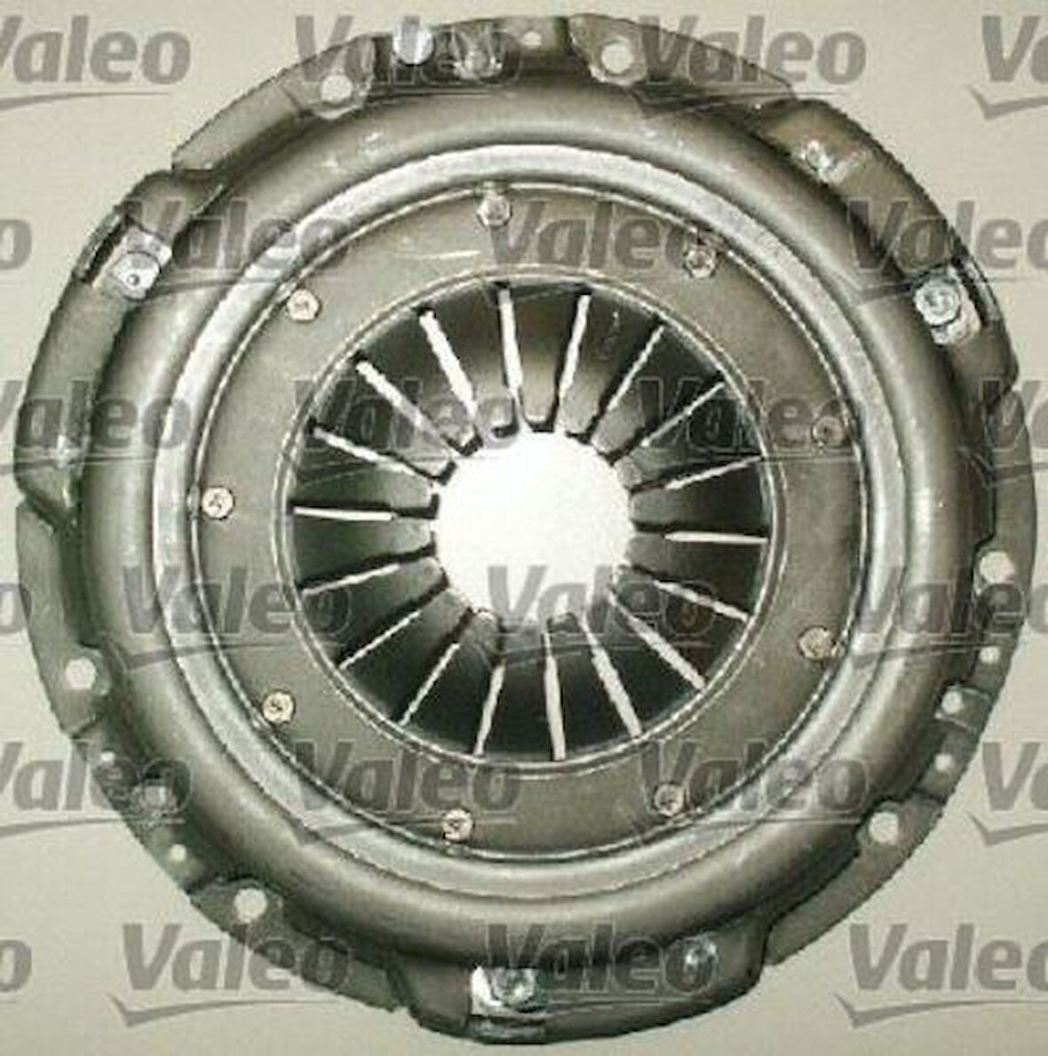 Valeo 821322 Debriyaj Seti Rulmansız Alfa Romeo 147 156 Alfa GT 1.6 1.8 16V T.Spark 55190737