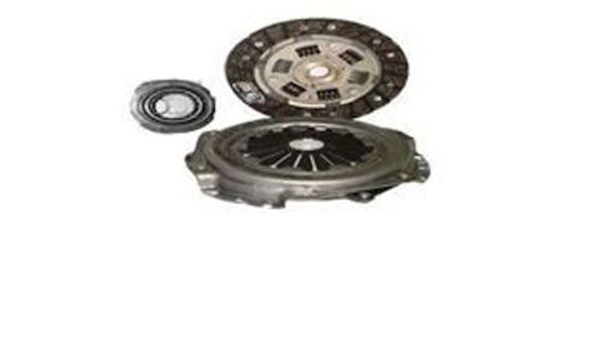 Valeo 821342 Debriyaj Seti Laguna Kangoo Clio Symbol 1.4 1.6L 16V K4M K4J 7701477017