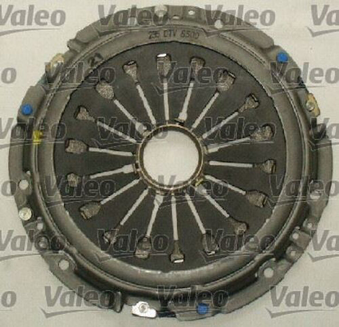 Valeo 821364 Debriyaj Seti Alfa Romeo 164 166 GTV 3.1 71718090