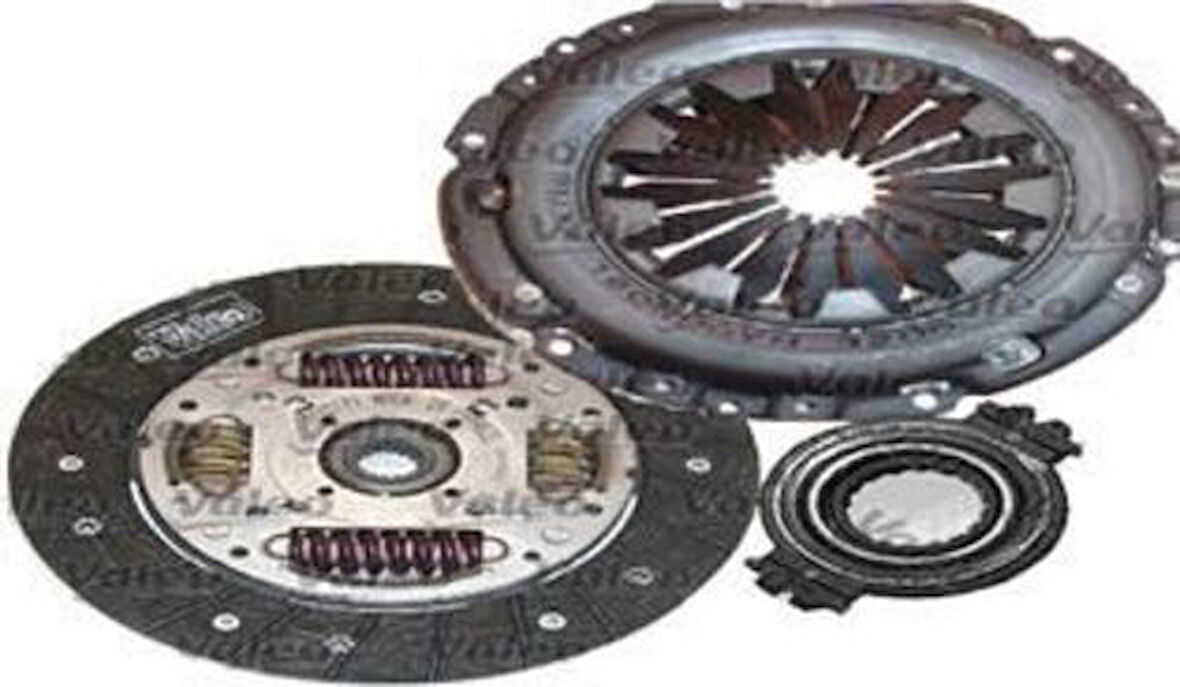 Valeo 821420 Debriyaj Seti Takım Scudo Expert Jumpy 00-DW8B 1.9 Düz 9402050780