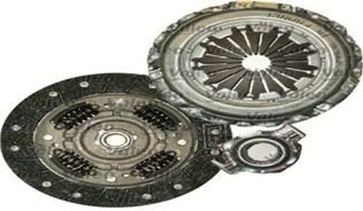 Valeo 821457 Debriyaj Seti Palio Albea 1.2 8V Palio Weekend 1.2I Panda 1.2I Punto 1.2I Siena 1.2 Rulmanlı 73502541