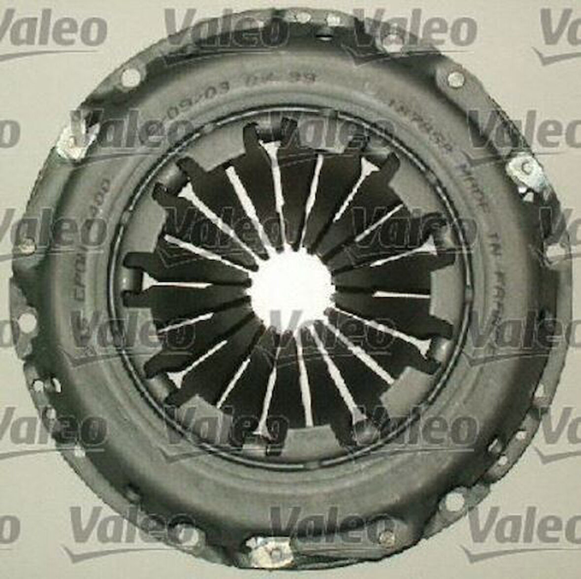 Valeo 821499 Debriyaj Seti S40 1.6 16V 1.8 16V 2.0 16V 96- 272414
