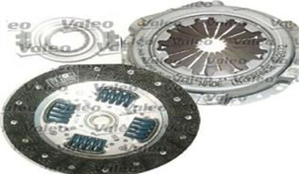 Valeo 826201 Debriyaj Seti Partner Berlingo 00 03 P306 YM Xsara II DW10TD 2.0HDI 8V 2052.J2