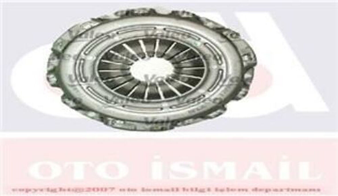 Valeo 826219 Debriyaj Seti Corsa B 1.2I 16V 98-00 (Z12XEP) 664094