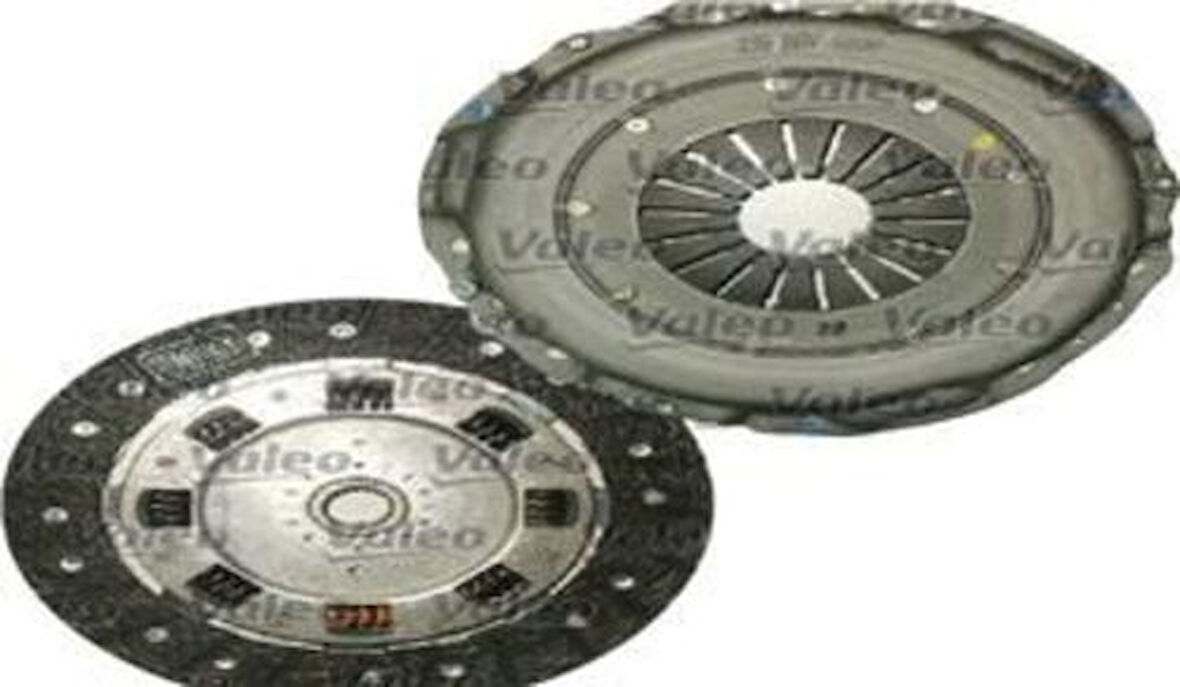 Valeo 826354 Debriyaj Seti Rulmansız Stilo 1.9JTD 12 03- 55191330